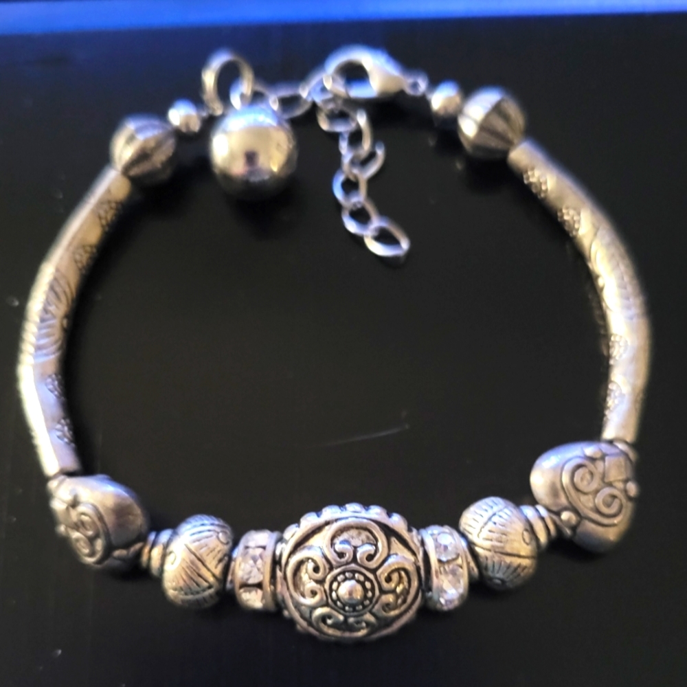 Bundle of 2 costume Bracelets